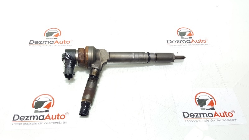 Injector,cod 0445110175, Opel Astra H, 1.7cdti (id:333454)