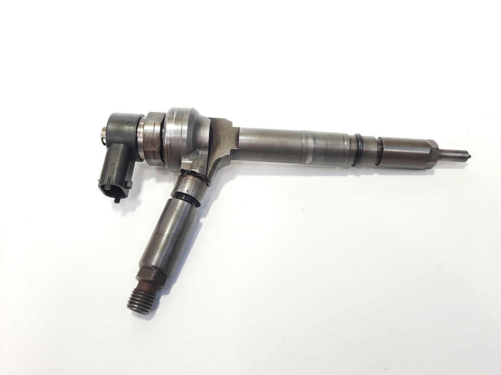 Injector, cod 0445110175, Opel Astra H Combi, 1.7 CDTI, Z17DTH (id:552093)