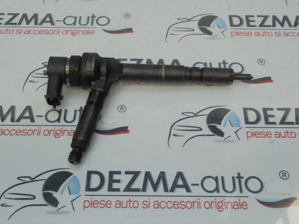 Injector,cod 0445110175, Opel Astra H combi, 1.7cdti (id:272010)