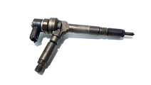 Injector, cod 0445110175, Opel Astra H GTC, 1.7 CD...
