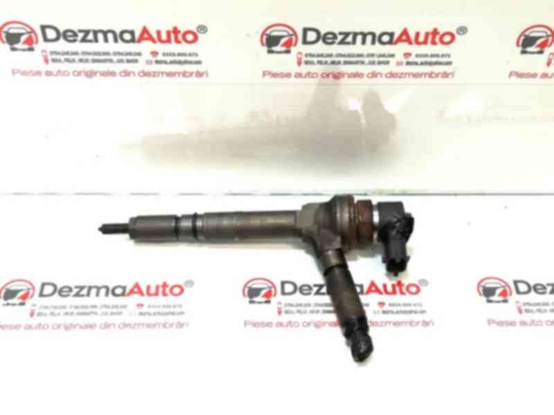 Injector cod 0445110175, Opel Astra H GTC, 1.7cdti