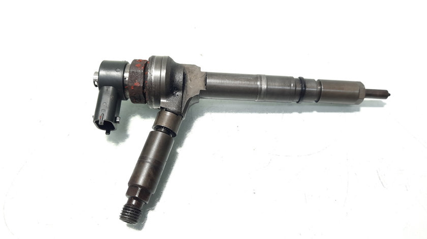 Injector, cod 0445110175, Opel Astra H Sedan, 1.7 CDTI, Z17DTH (idi:569693)