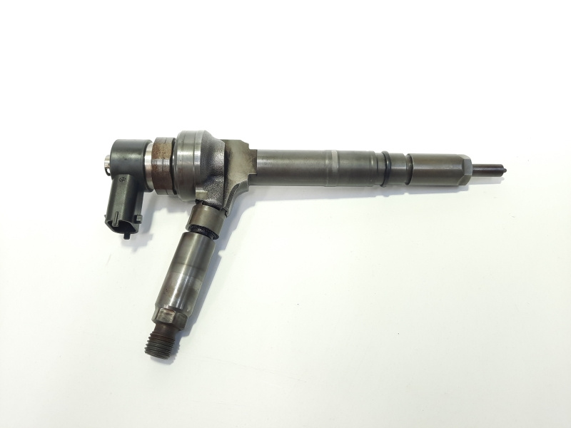 Injector, cod 0445110175, Opel Astra H Sedan, 1.7 CDTI, Z17DTH (id:551951)