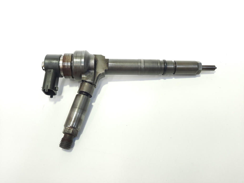 Injector, cod 0445110175, Opel Astra H Sedan, 1.7 CDTI, Z17DTH (id:551948)