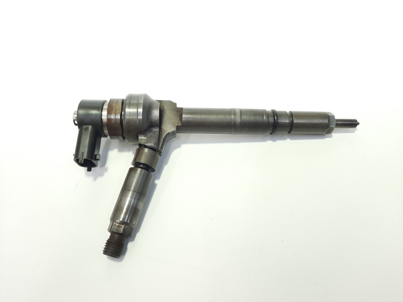 Injector, cod 0445110175, Opel Astra H Sedan, 1.7 CDTI, Z17DTH (id:551950)