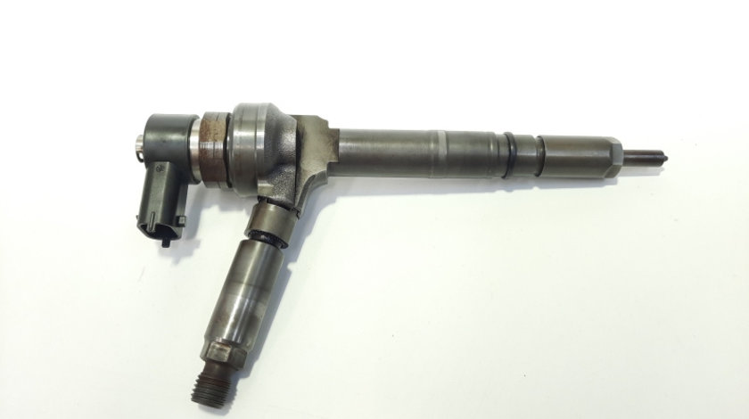 Injector, cod 0445110175, Opel Astra H Sedan, 1.7 CDTI, Z17DTH (id:551950)
