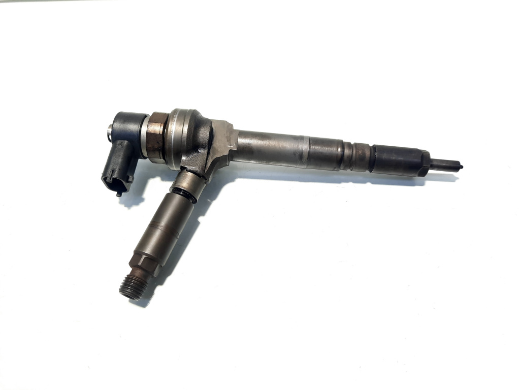 Injector, cod 0445110175, Opel Astra H Sedan, 1.7 CDTI, Z17DTH (idi:520424)
