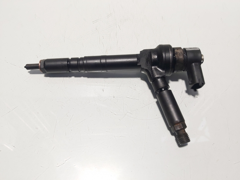 Injector, cod 0445110175, Opel Astra H Sedan, 1.7 CDTI, Z17DTH (idi:293621)