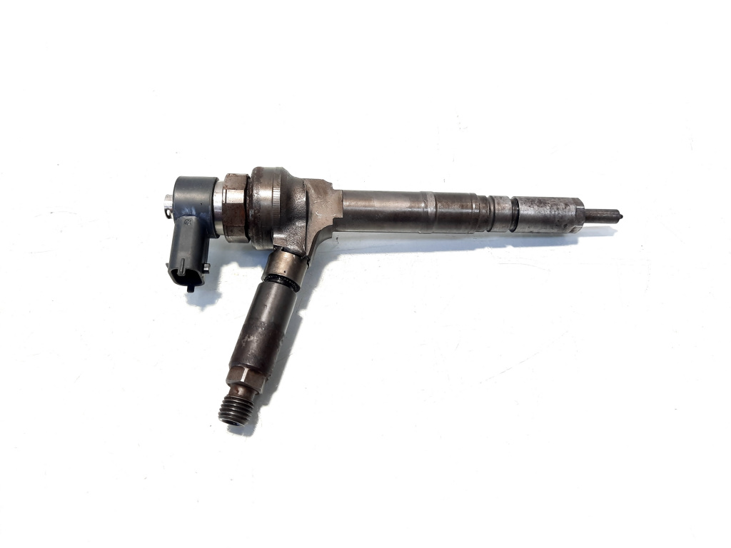 Injector, cod 0445110175, Opel Astra H Sedan, 1.7 CDTI, Z17DTH (id:532921)