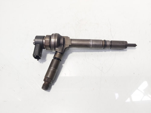 Injector, cod 0445110175, Opel Astra H Sedan 1.7 CDTI, Z17DTH (idi:684606)