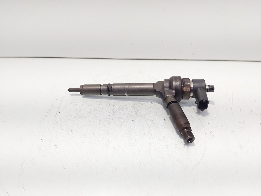 Injector, cod 0445110175, Opel Astra H Twin Top, 1.7 CDTI, Z17DTH (idi:689477)