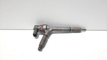 Injector, cod 0445110175, Opel Astra H Twin Top, 1...