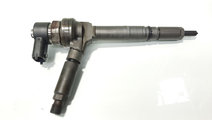 Injector, cod 0445110175, Opel Corsa C (F08, F68),...