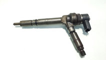 Injector, cod 0445110175, Opel Corsa C (F08, F68) ...