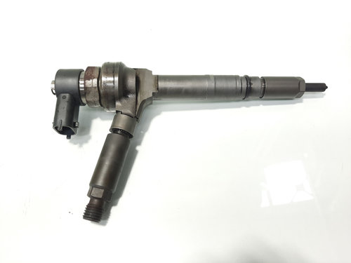Injector, cod 0445110175, Opel Meriva A, 1.7 CDTI, Z17DTH (idi:486657)