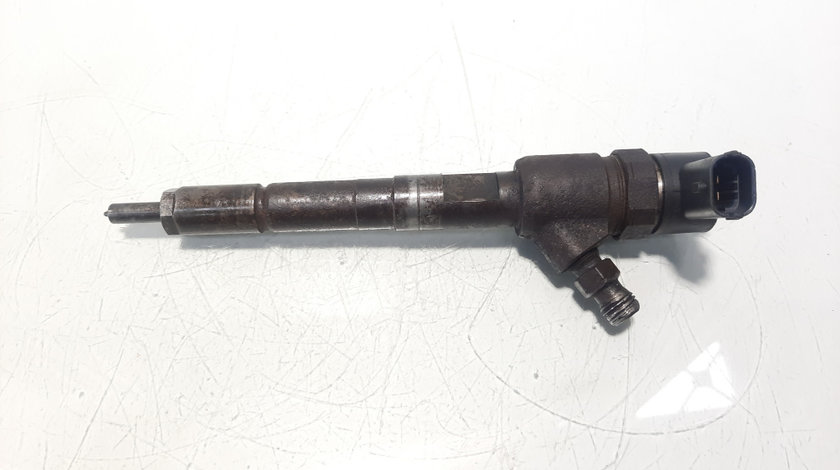 Injector, cod 0445110183, Fiat 500, 1.3 D-Multijet, 169A1000 (idi:553808)