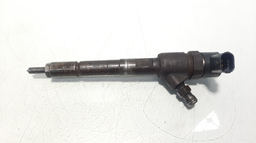 Injector, cod 0445110183, Fiat 500, 1.3 D-Multijet, 169A1000 (idi:553759)