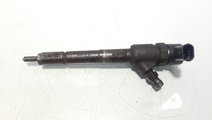 Injector, cod 0445110183, Fiat 500C, 1.3 D-Multije...