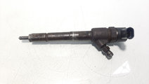 Injector, cod 0445110183, Fiat Doblo (119), 1.3 JT...