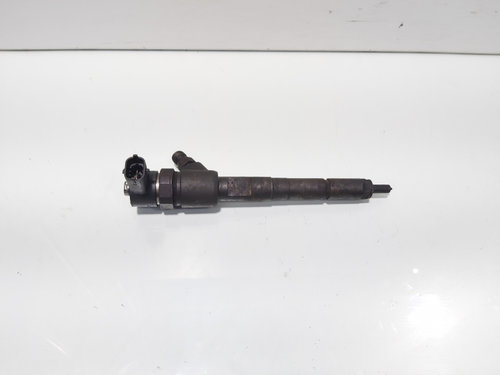 Injector, cod 0445110183, Fiat Doblo (263) 1.3 M-Jet, 263A2000 (id:694593)