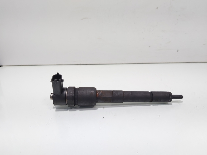 Injector, cod 0445110183, Fiat Doblo (263) 1.3 M-Jet, 263A2000 (id:694594)