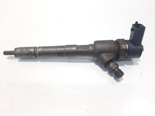Injector, cod 0445110183, Fiat Doblo (263) , 1.3 M-jet, 263A2000 (id:601134)