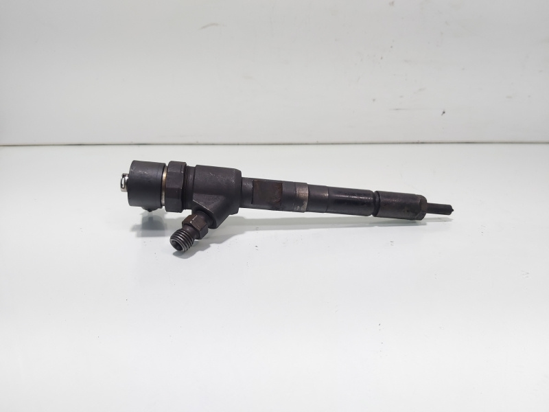 Injector, cod 0445110183, Fiat Doblo (263) 1.3 M-Jet, 263A2000 (id:694596)
