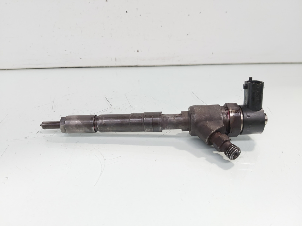 Injector, cod 0445110183, Fiat Doblo (263) 1.3 M-JET, 263A2000 (id:650404)