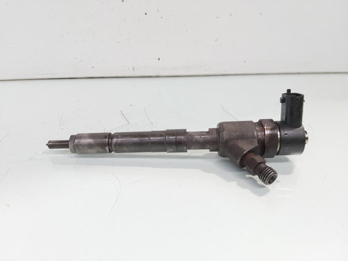 Injector, cod 0445110183, Fiat Doblo (263) 1.3 M-JET, 263A2000 (id:650404)