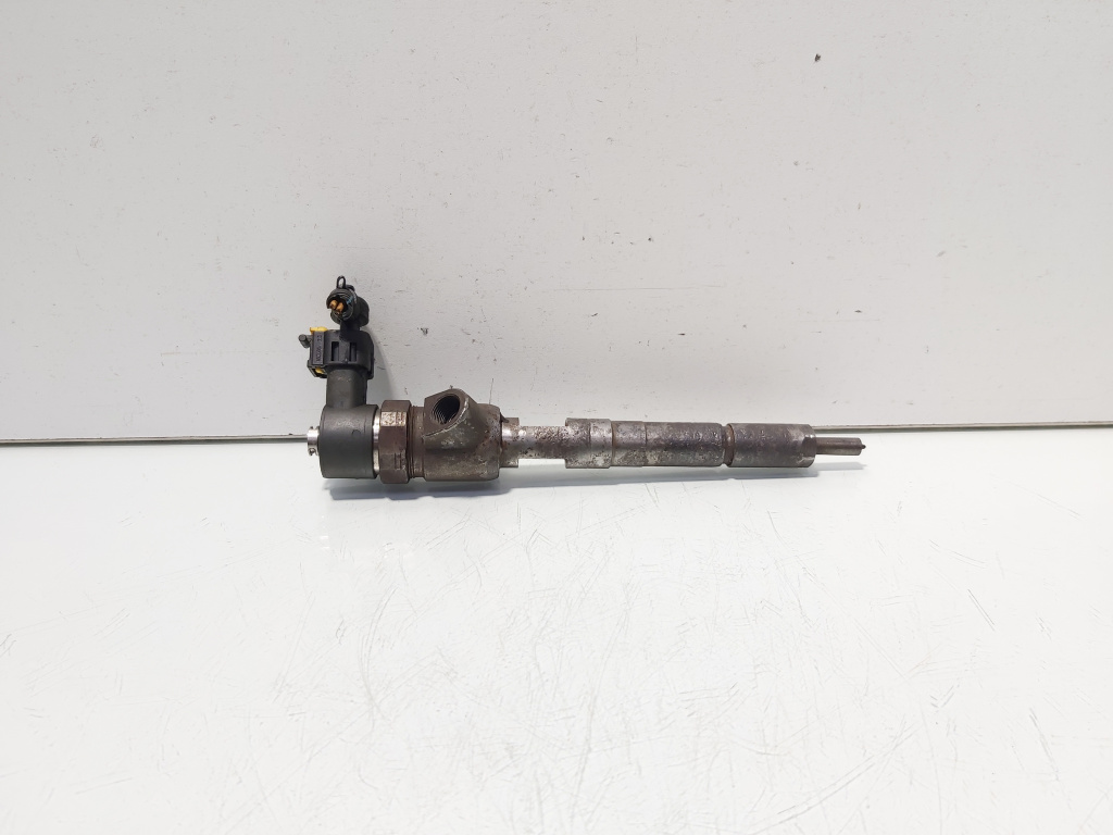 Injector, cod 0445110183, Fiat Doblo (263), 1.3 M-JET, 263A2000 (id:701992)