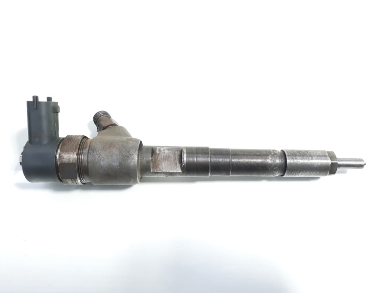 Injector, cod 0445110183, Fiat Doblo Cargo (223) 1.3 m-jet, 223A9000 (id:392827)