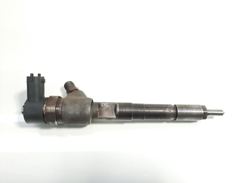 Injector, cod 0445110183, Fiat Doblo Cargo (223) 1.3 M-Jet, 223A9000 (id:417956)
