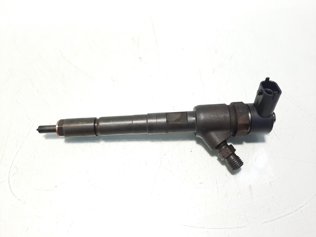 Injector, cod 0445110183, Fiat Fiorino, 1.3 M-Jet, 199A2000 (idi:572527)