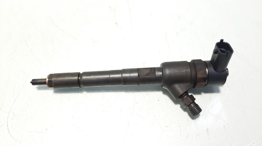 Injector, cod 0445110183, Fiat Grande Punto (199), 1.3 M-Jet, 199B2000 (idi:572527)