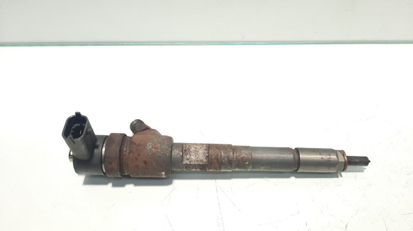 Injector, cod 0445110183, Fiat Grande Punto (199) 1.3 m-jet, 199A2000