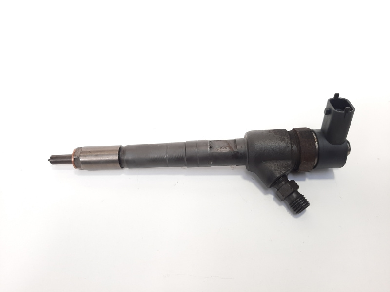 Injector, cod 0445110183, Fiat Idea, 1.3 M-jet, 199A3000 (idi:551516)