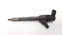 Injector, cod 0445110183, Fiat Panda (169), 1.3 M-...