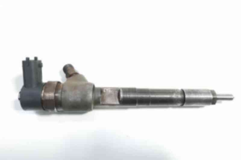 Injector,cod 0445110183, Fiat Punto Evo Van (199) 1.3m-jet, 223A9000