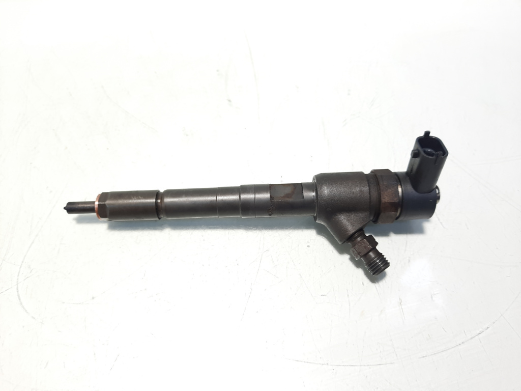 Injector, cod 0445110183, Fiat Strada (178E), 1.3 M-jet, 223A9000 (idi:572495)