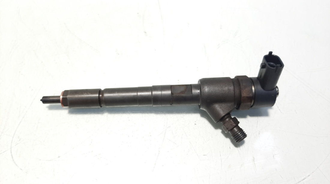 Injector, cod 0445110183, Opel Agila (B) (H08), 1.3 CDTI, Z13DTJ (idi:572495)