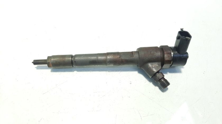 Injector, cod 0445110183, Opel Agila (B) (H08), 1.3 CDTI, Z13DTJ (idi:589912)