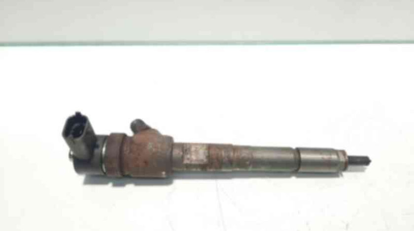 Injector cod 0445110183, Opel Agila (B) (H08) 1.3cdti
