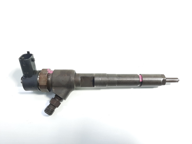 Injector, cod 0445110183, Opel Astra H, 1.3 CDTI (id:300610)