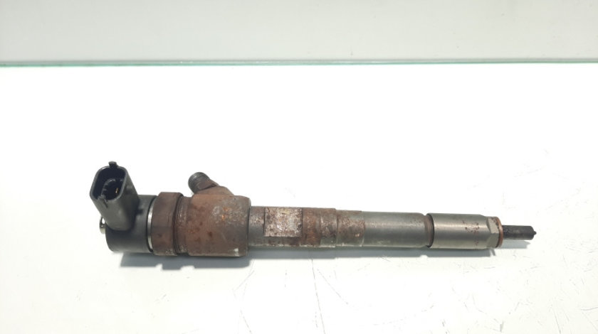 Injector,cod 0445110183, Opel Astra H, 1.3cdti (id:233211)