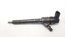 Injector, cod 0445110183, Opel Astra H Combi, 1.3 ...