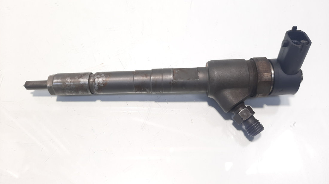 Injector, cod 0445110183, Opel Astra J, 1.3 CDTI, A13DTE (id:598537)