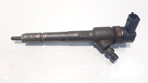 Injector, cod 0445110183, Opel Astra J, 1.3 CDTI, ...