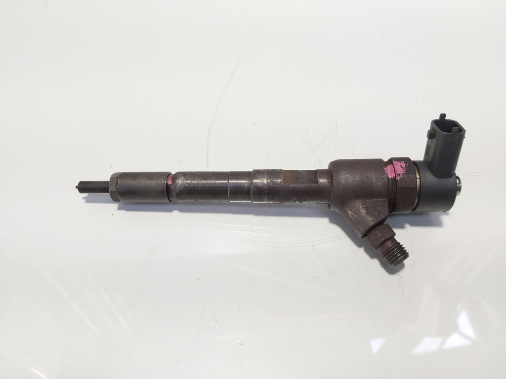 Injector, cod 0445110183, Opel Astra J, 1.3 CDTI, A13DTE (id:619452)
