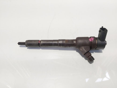 Injector, cod 0445110183, Opel Astra J, 1.3 CDTI, A13DTE (id:619452)