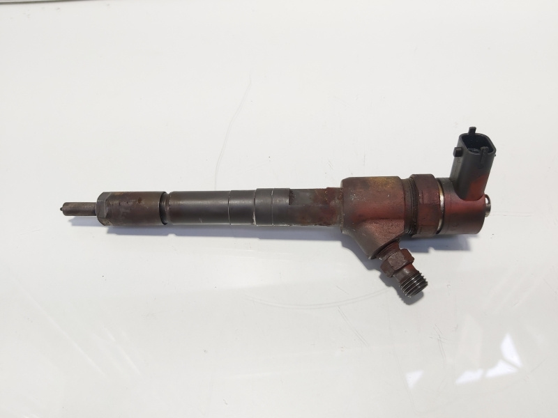 Injector, cod 0445110183, Opel Astra J Sedan, 1.3 CDTI, A13DTE (idi:619450)